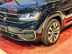 Volkswagen Atlas Cross Sport